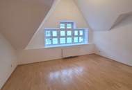 3 Zimmer Maisonetten-Wohnung mit Terrasse in der Ferrogasse