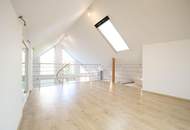 Grünlage - Designer Loft mit Galerie und Garten