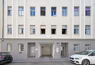 Altbaucharme trifft Gartenglück – Ihr Zuhause mit Seele - unbefristet vermietet