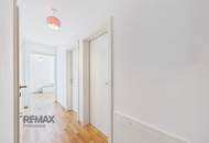 Helle 4-Zimmer-Wohnung mit Balkon in ruhiger Lage von Schlins