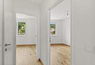 ++ Modernes WOHNEN mit CHARME ++ 4 Zimmer mit BALKON