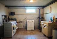 168 m² Wohnfläche | 1.055 m² Grundstück | Haus mit großem Garten &amp; 2 Wohneinheiten