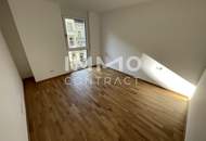 PROVISIONSFREI und nachhaltig: Ideal geschnittene 2-Zimmer-Wohnung in aufstrebender Lage Meidlings