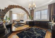 NATUR - RUHE - HERRLICHER AUSBLICK - Zwei Häuser, großer Garten, Doppelgarage!