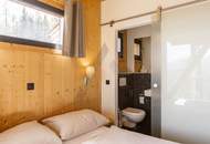 Ski IN/OUT: Chalet mit Infrarotsauna &amp; Whirlwanne