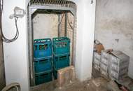 Historisches Winzerhaus in Langenlois