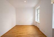 Generalsanierter Altbau mit Eigengarten