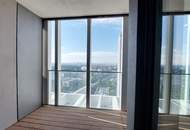 Erstbezug I TOWER HOMES bei der U1 *Rooftop-Pool inklusive*