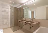 Moderne 2-Zimmer Wohnung mit luxuriöser Ausstattung & großer Loggia ~ ab Dezember beziehbar ~ Projekt Leopold!