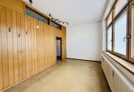 Büro-, Geschäfts-, Praxis-Fläche im EG Nähe Citypark in Graz