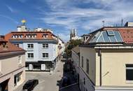 Domblick – helle 3Z-Wohnung auf ca. 82m² Wfl. inkl. anmietbarem Parkplatz zu kaufen!