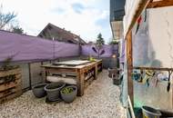 Ihr neues Zuhause: Entzückende ruhige Gartenwohnung mit 2 KFZ-Stellplätzen