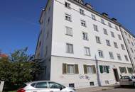 WG-taugliche 2-Zimmer-Wohnung in toller Lage - St. Leonhard