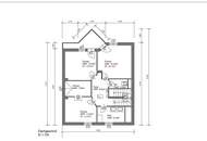 Idyllisch wohnen mit Weitblick – großzügiges Wohnhaus auf großem Grund mit Baulandreserve in Toplage am Waldrand