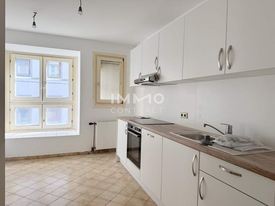 Helle 3-Zimmer-Wohnung mit separater Küche im beliebten 18. Bezirk