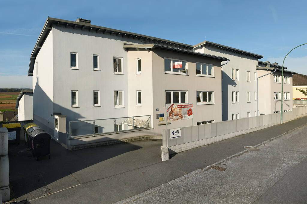 3 ZI Wohnung - WW, KW + HZ inkludiert - Wohnzuschuss möglich!