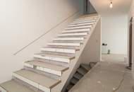 Wohnglück in Katzelsdorf: Erstbezug Doppelhaushälfte mit Loggia und Terrasse!