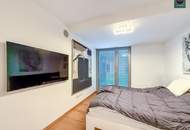 Traum Maisonette - Wohnung mit Garten - Terrasse und Garage in Hietzinger Bestlage!