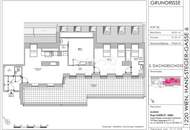 3-Zimmer-Wohnung mit großzügiger Terrasse über 50 m² in 1220 Wien – Hans-Steger-Gasse 6