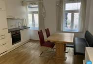 Möbliertes 2 Zimmer City Apartment