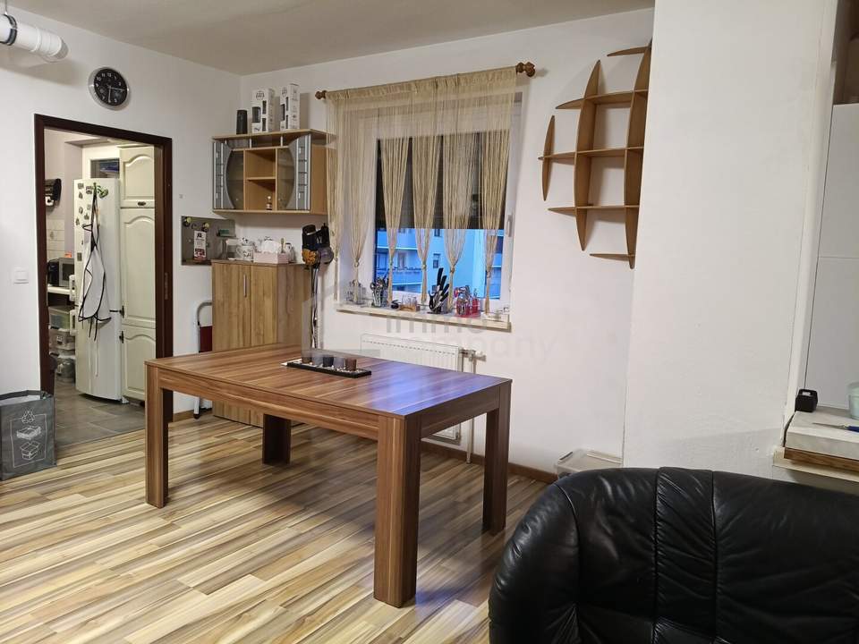 Moderne 4-Zimmer-Wohnung in Neunkirchen