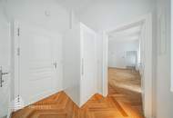 Erstbezug! Schöne 2-Zimmer Wohnung mit Terrasse, Nähe Burggasse