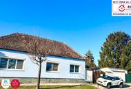 Charmantes Haus mit idyllischem Garten – Natur pur, nur 10 Minuten von Eisenstadt