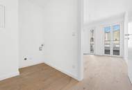 TRAUMHAFTE 3-ZIMMER-WOHNUNG MIT SÜD/WEST BALKON