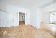 Lichtdurchflutete 3-Zimmer-Wohnung in 1180 Wien nähe Sternwartepark – Ihr neues Zuhause zum Kauf!