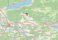 Natur, Ruhe &amp; beeindruckende Aussicht – Traumgrundstück in Wernberg