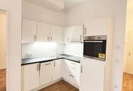 Neubauwohnung mit 2 Zimmern und Terrasse - im Zentrum von St. Pölten!