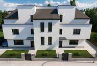 Exklusiver Doppelhaus-Neubau in 1230 Wien – Ruhe trifft Raffinesse - SCHLÜSSELFERTIG