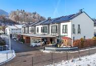 Modernes Wohnen in ruhiger Sackgassenlage – Familienidylle in Viktring