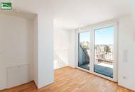 Mehr geht nicht - Helle DG-Maissonette mit 3.Zimmer inkl. Küche und Erdwärme-Heizung - sofort beziehbar