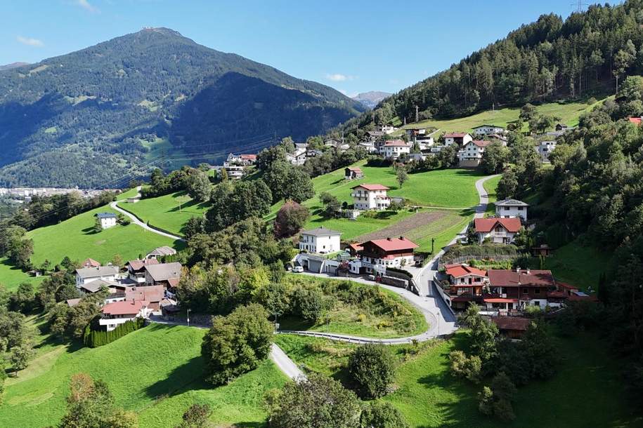 Raum für Ideen auf rund 300 m² – Baugrundstück in Landeck!, Grund und Boden-kauf, 89.000,€, 6500 Landeck