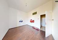 Sanierungsbedürftige Altbauwohnung in Leobener Stadtvilla am Mareckkai - Mehrheitsanteil und Mieteinnahmen mit Murblick