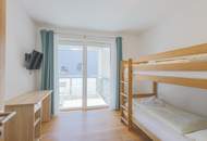 Apartment am Skilift mit touristischer Nutzung