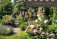 Traumgrundstück mit Haus am Gallitzinberg
