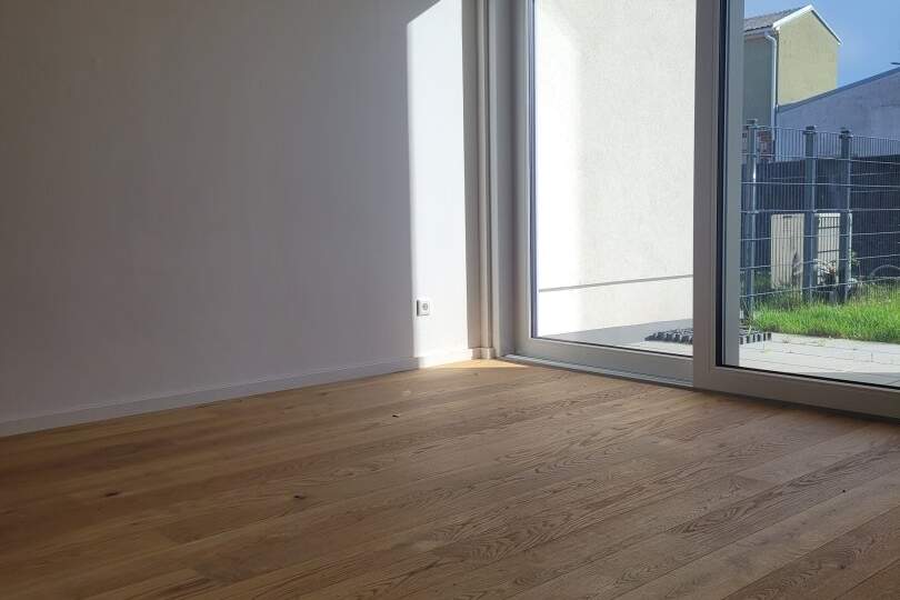 "Schlüsselfertiges Reihenhaus mit Garten im Erstbezug" Provisionsfrei, Haus-kauf, 519.000,€, 2232 Gänserndorf