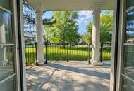FONTANA | privaten Badesee | Villenviertel | Golfen, Tennis, Fine Dining u.v.m. I inkl. Garagenplatz