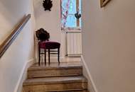 1750 erbaute Villa - MÄRCHENHAFTES LEBENSGEFÜHL
