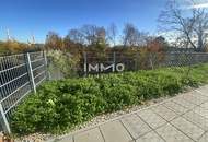 Townhouse - 3 Zimmer Gartenwohnung + 2 Bäder - ERSTBEZUG = DAS LAURENZ = 2 bedroom apartment+garden