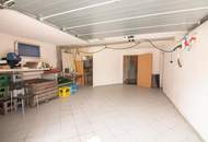 Großes Wohnhaus mit Heurigenlokal / 5 Gästezimmern und einem Miethaus