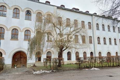 Kleinwohnung mit ca 40,79m² ( Warmmiete) im Wehrgraben - Steyr, Wohnung-miete, 502,44,€, 4400 Steyr(Stadt)