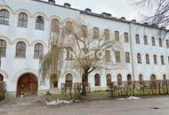 Kleinwohnung mit ca 40,79m² ( Warmmiete) im Wehrgraben - Steyr