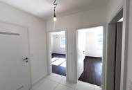 "Wohnung mit Balkon und Parkplatz"