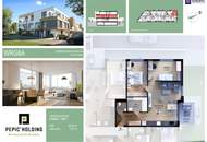 NEUES WOHNGLÜCK in Floridsdorf + TOP 1/7 + moderne Erstbezugswohnungen + exklusive Ausstattung + Luftwärmepumpe + Deckenkühlung