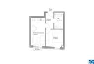 Moderne Innenstadtwohnung beim zentralen Stadtteil Gries