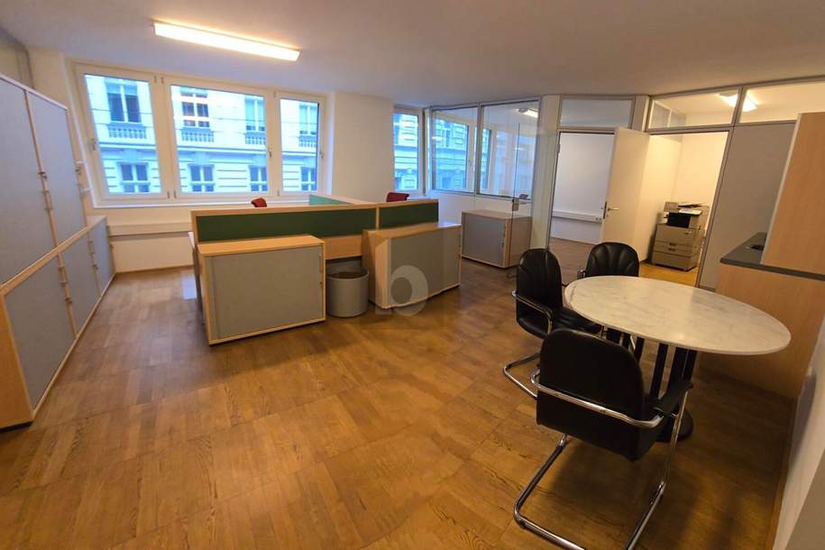 LAGEHIT - NÄHE MARIAHILFERSTRASSE, Gewerbeobjekt-miete, 2.058,61,€, 1070 Wien 7., Neubau