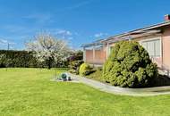 Großzügig leben, klug investieren - mitten in Kalsdorf!